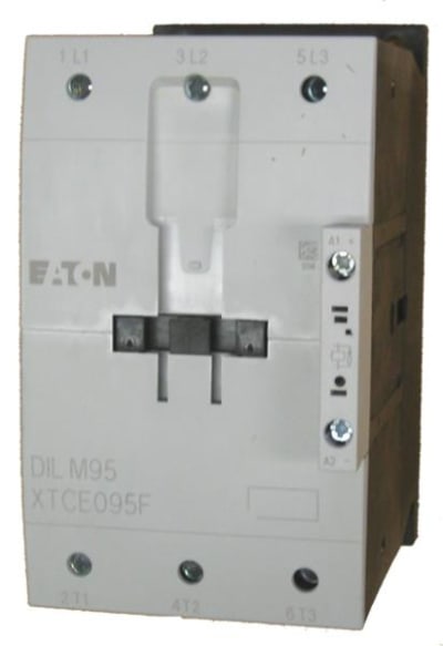 EATON CORPORATION DILM95-XSPR130