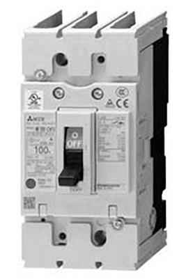 MITSUBISHI NV100-CVFU3P60A100