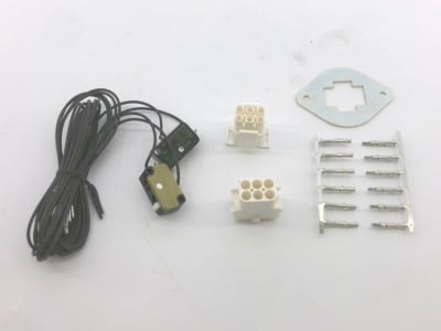 ASEA BROWN BOVERI 1SDA051374R1