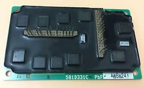 MATUSHITA 581D331C
