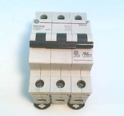 GENERAL ELECTRIC EP63ULD30