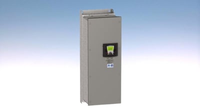 SCHNEIDER ELECTRIC ATV58ED33N4
