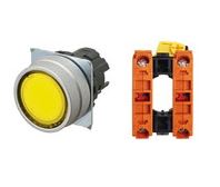 OMRON A22NN-MNA-UYA-G202-NN