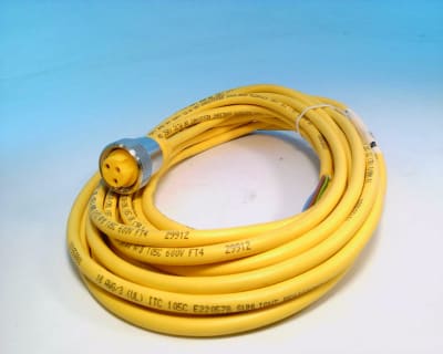 TURCK RKV 30-6M