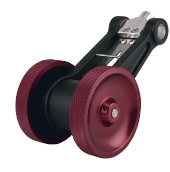 ENCODER PRODUCTS COMPANY TR3-U3A-1500NV1RHV-SMK-L1CE