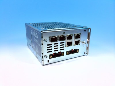 SIEMENS 6GK5204-0BS00-2NA3