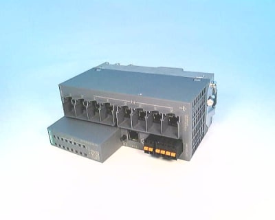 SIEMENS 6GK5208-0RA00-5AC2