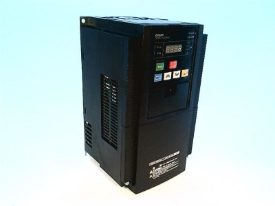 OMRON 3G3RX-A4370-V1