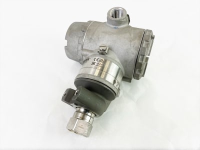 EMERSON 3051TG3A2B21JT1M5