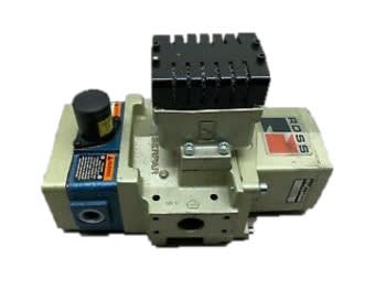 ROSS CONTROLS 3573A5815W