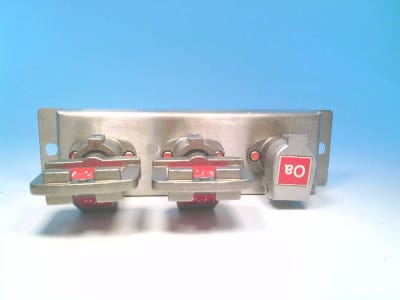 ALLEN BRADLEY 440T-MKEXE11X030