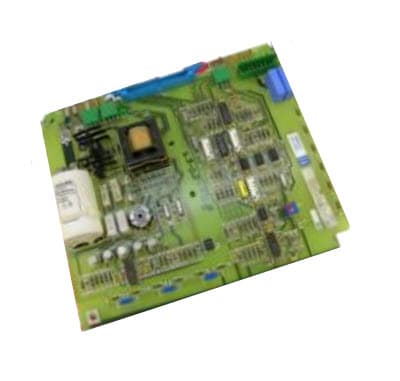 ALLEN BRADLEY 3500-CH8