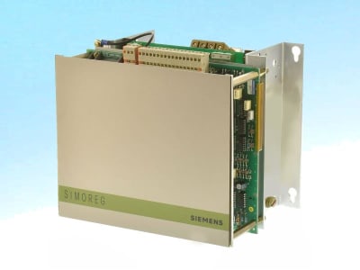 SIEMENS 6RA2113-6DK26-0