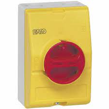 BACO CONTROLS 0172301-1