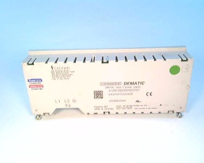 SIEMENS A6S00000100701