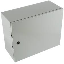HAMMOND MANUFACTURING EN4SD16208GY