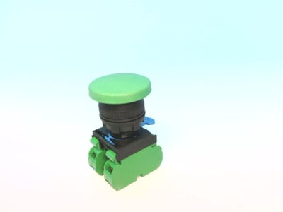 C3 CONTROLS W22PP-MG-10/10