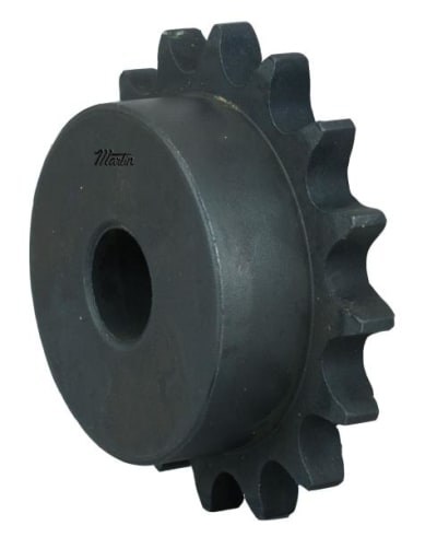 MARTIN SPROCKET & GEAR INC 40B22