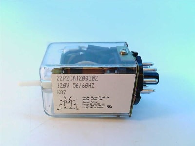 DANAHER CONTROLS 22P2CA1200102