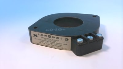 GENERAL ELECTRIC TGS0002