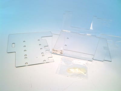 ALLEN BRADLEY 1495-N50