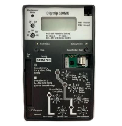 EATON CORPORATION 5ARMLSIG