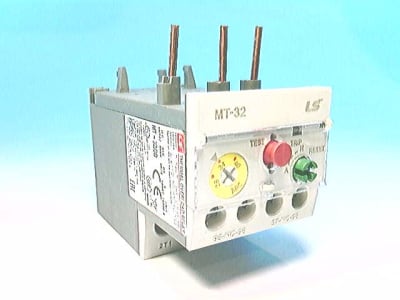 LS ELECTRIC MT-32/3D-34S