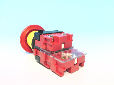 C3 CONTROLS PBO-YPPJMCRD-NC-NC/NC