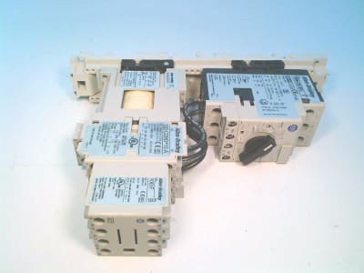 ALLEN BRADLEY 103S-AWDJ2-CB16C