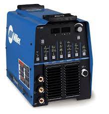 MILLER ELECTRIC DYNASTY300DX