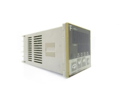 OMRON E5CX-QHTC