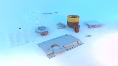 EATON CORPORATION EANZM 4+ZS68