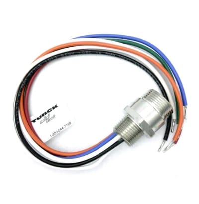 TURCK RSF 76-0.3M/14.5/NPT