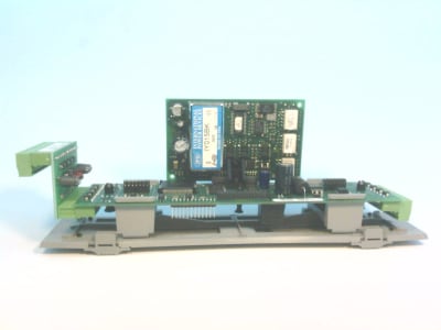 EDWARDS SIGNALING 3-DSDC