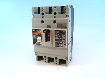 FUJI ELECTRIC BW250RAGU3P175