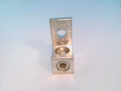 PANDUIT LAMA2/0-14-QY