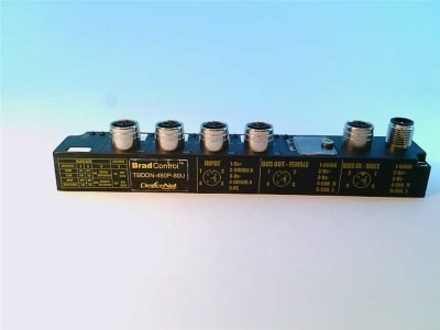 MOLEX TBDDN-480P-80U
