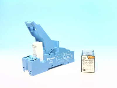 FINDER 58.P4.8.120.5060.SPA