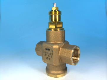 HONEYWELL V5862A-3011