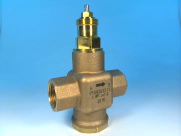 HONEYWELL V5862A-3011