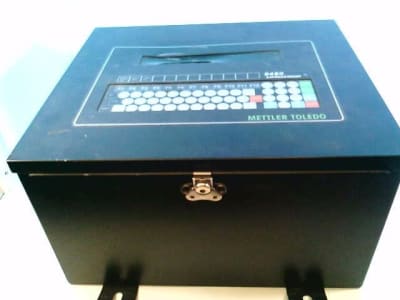 METTLER TOLEDO 94800001