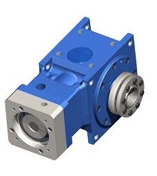 GAM DS-HB-075-010H