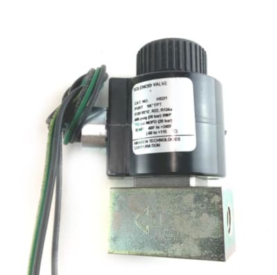 HANSEN TECHNOLOGIES HS2/1 120VAC 50/60