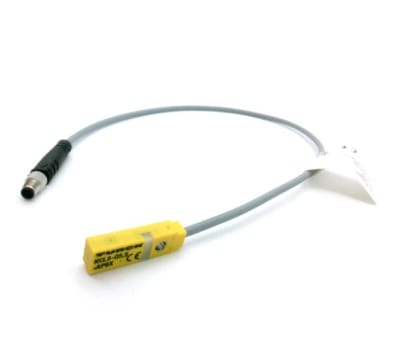 TURCK NI3.5-Q5.5-AP6X-0.3-VSG3M