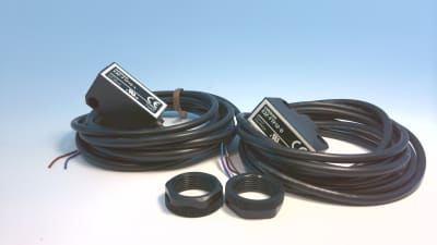 OMRON E3Z-FTP12 2M