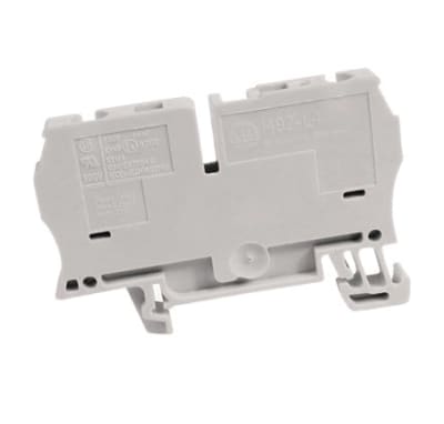 ALLEN BRADLEY 1492-L4-W