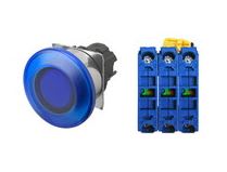 OMRON A22NN-RMA-UAA-G111-NN