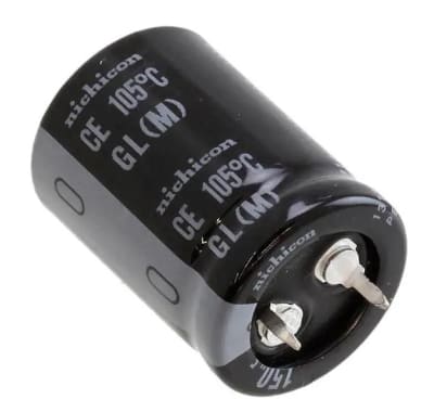 NICHICON LGL2G221MELZ30