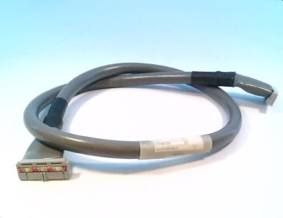 ALLEN BRADLEY 1746-C9