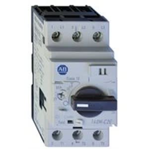 ALLEN BRADLEY 140M-D8E-B63-TE